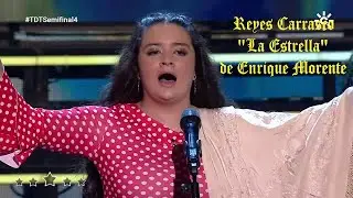 Reyes Carrasco 