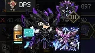 Merge Ninja Star 2. 238 Day ATK: 4D 4857C (+4.707.184.537.270%) Number of Entries: 593 🤓☠️
