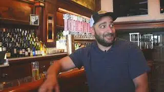 Beer Banter Episode 11 - Adams Street Brewery