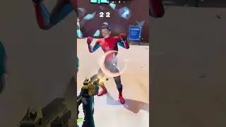 The Best Spiderman Always Wins😈