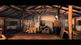 Tutorial Dasar Blender 3D trailer