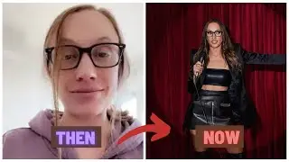Kat Timpf&rsquo;s Images Then & Now: Proof in Pictures