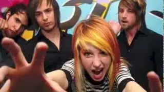 Paramore Still Into You MIDI MP3 Backing Track by Hit Trax