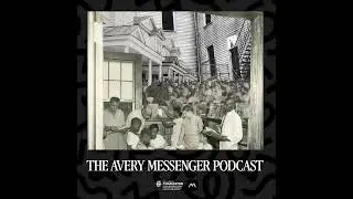 Avery Messenger Podcast E4 Book Clubs and Banned Books