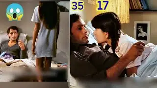 Secret Affair With Stepson | Husband Revenge Plan | Stepfather Family Secret love Passionate affair 