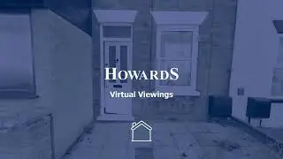 Virtual Viewing of May Road, Lowestoft, 3 Bedroom Mid Terraced House For Sale Howards estate agents