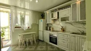 Квартира в Екатеринбурге, Рощинская 27
