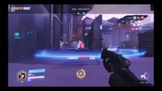Overwatch: D.Va - Volskya Highlight