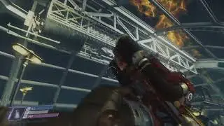 Prey_ Pt 90 Escape pod key.