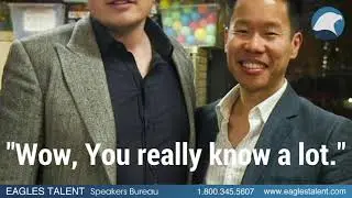 Christopher Kai - The World's Leading Authority in Story-Based Leadership