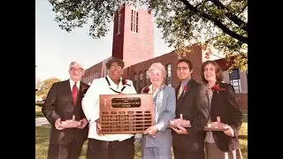 1998 J.P. McCaskey High School Distinguished Alumni Awards