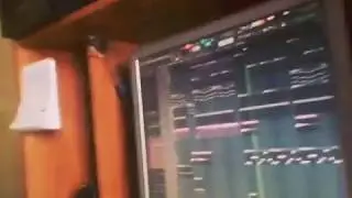 GTNKillerz - Rain FL studio 