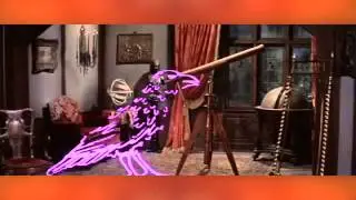 VJSB - The Raven