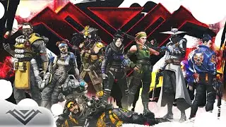 Like Me (ft. Swiftyy, Sutton, Dylong, Jolteon & MORE!)