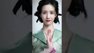 【陈都灵】这次是甜美天使都灵姐姐带领大家进入残酷一盯挑战！坚持到最后喔！证明自己！不能中途放弃喔！#陈都灵