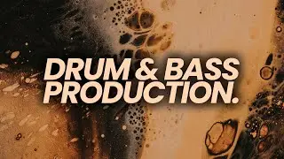 CINEMATIC DRUM & BASS VIBES?