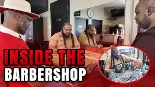 Success Hits Different When You Love It | Life Of a Barber, Dad, and Entrepreneur