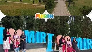 Mirik Diaries..