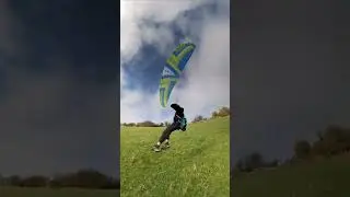 Test Vril Wing 14 Monopeau Fun Wagga session