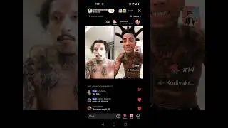 Vium throws a fit after Fly Soulja passes him in the daily rankings 😆😂