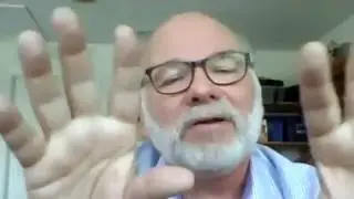 The Spin Sucks Inquisition: Ken Jacobs