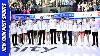 Team USA&rsquo;s opportunity to win big at 2026 Winter Olympics