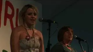 Linda Griffiths & Lisa Healy - 