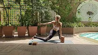 20-Minute Relaxing Joint Mobilization | Perfect for Morning or Bedtime |Beginners- friendly