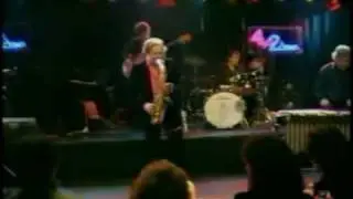 Sir John Dankworth aka Johnnie Dankworth - (Part 1 of 3)