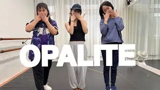 Taylor Swift - Opalite | Street Jazz | YDS_Young Dance Studio | 260116