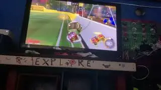 Tough start to game- Dominators Season Mode- Season 1 Episode 2
