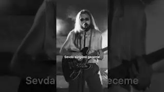 🎶 Emre Fel - Veda T&uuml;rk&uuml;s&uuml;