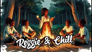 REGGAE & CHILL ₊˚🎄✩  DUB 🌴 REGGAE DUB ❄️ RASTA VIBES 🤙🏻 SCOTTY DI - REMEMBERING THE CAMP ☃︎