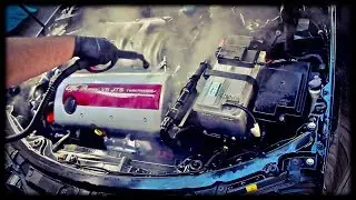 How To Best Clean A Car Engine Bay!