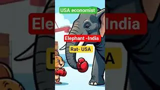 #usa #usaeconomy #india #trump #terrif