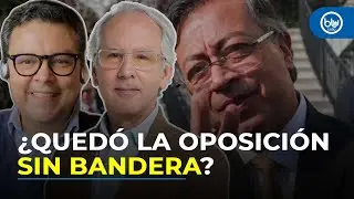 ¿Quién ganó en la Casa Blanca? El análisis de Álvaro Forero y Pedro Viveros sobre Petro y Trump