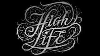 Zach Daniels - High Life Anthem (ft. CA Swag)