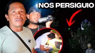 El susto más grande de nuestras vidas (Parte 1)