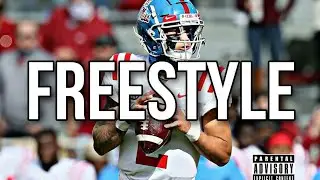 Matt Corral || Freestyle ~ Lil Baby