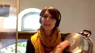 Musikpraktische Homeschooling Ideen für die 1.  und 2.  Klasse - Webinar vom 26.5.20