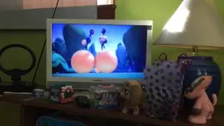 Luna girl making trouble for the pj masks.