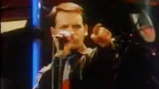 Gary Numan - Down in the Park (live 1979)