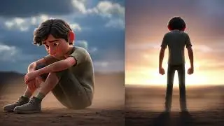 t enfant que tout le monde méprisait a fini par surprendre le monde😱😱😱