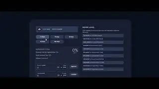 Сравниваем тир систему Crodo vs Gamestarter