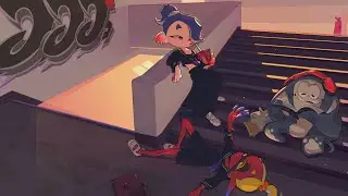 Deep Cut - Daybreaker Anthem [PITCHED DOWN] - Splatoon 3