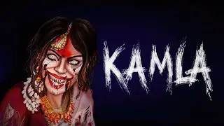 KAMLA | Demo | GamePlay PC