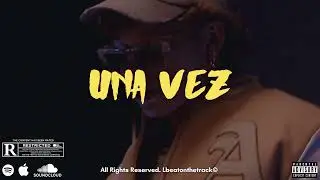 Beele Type Beat 2025 | Afrobeat x Dancehall | UNA VEZ 🔥