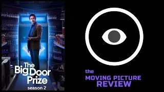 The Big Door Prize 2-Trivia and Review