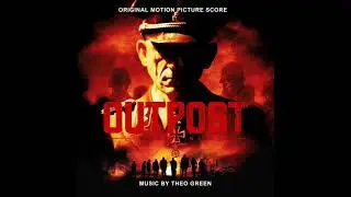 Outpost II Black Sun OST