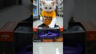 Why Toy Cars Are So Incredibly Complex#shorts